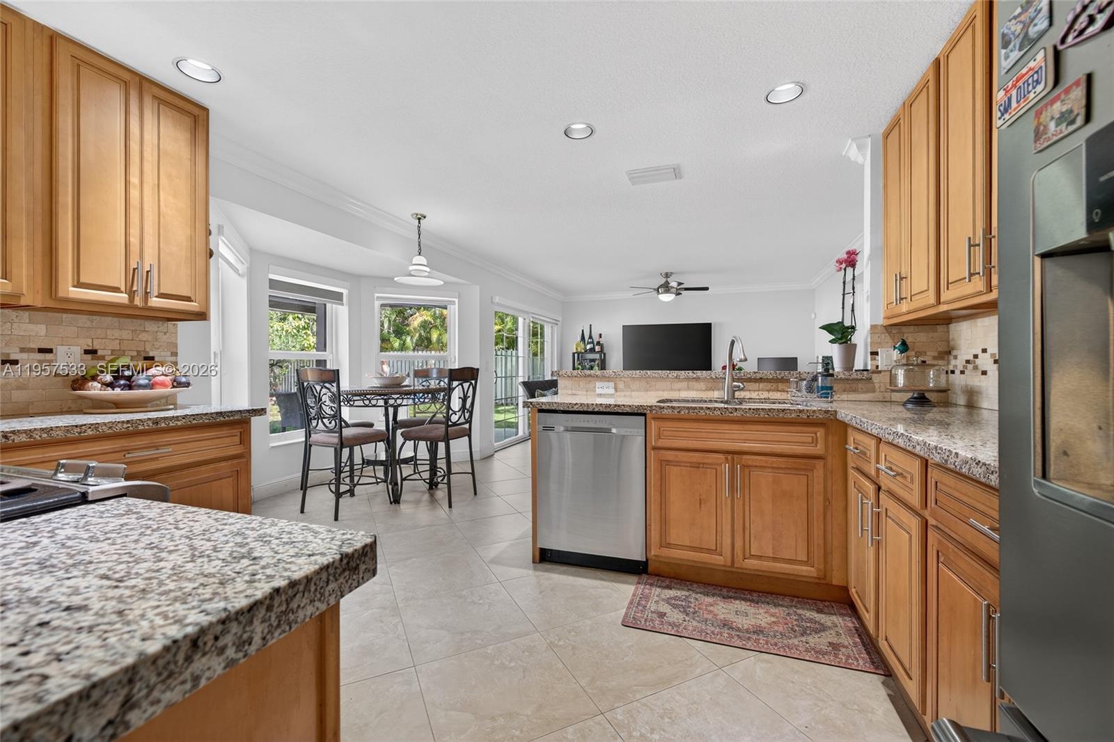 SAVANNAH PLAT 1 - Residential