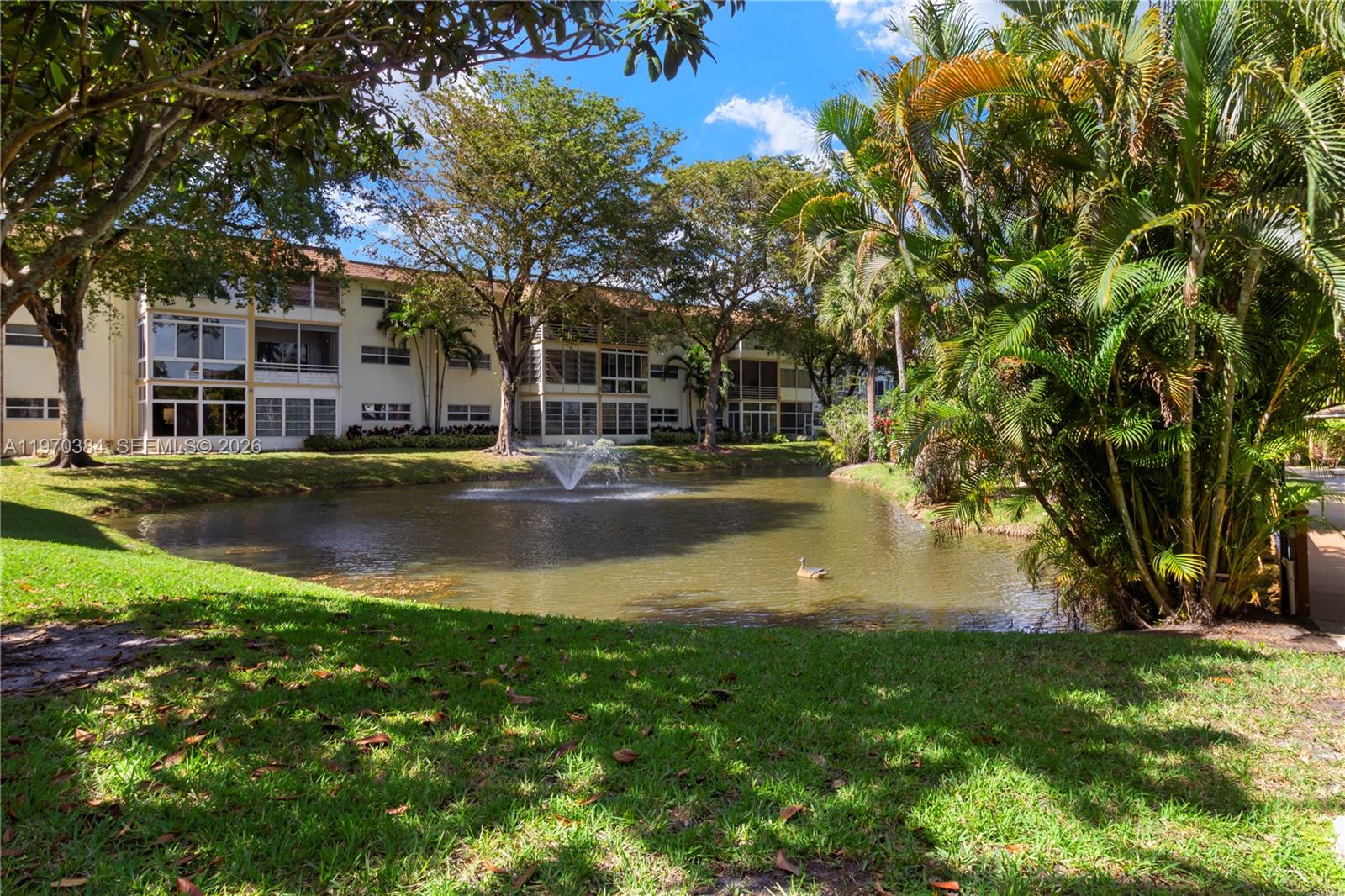 KAHLUA GARDENS CONDO - Residential