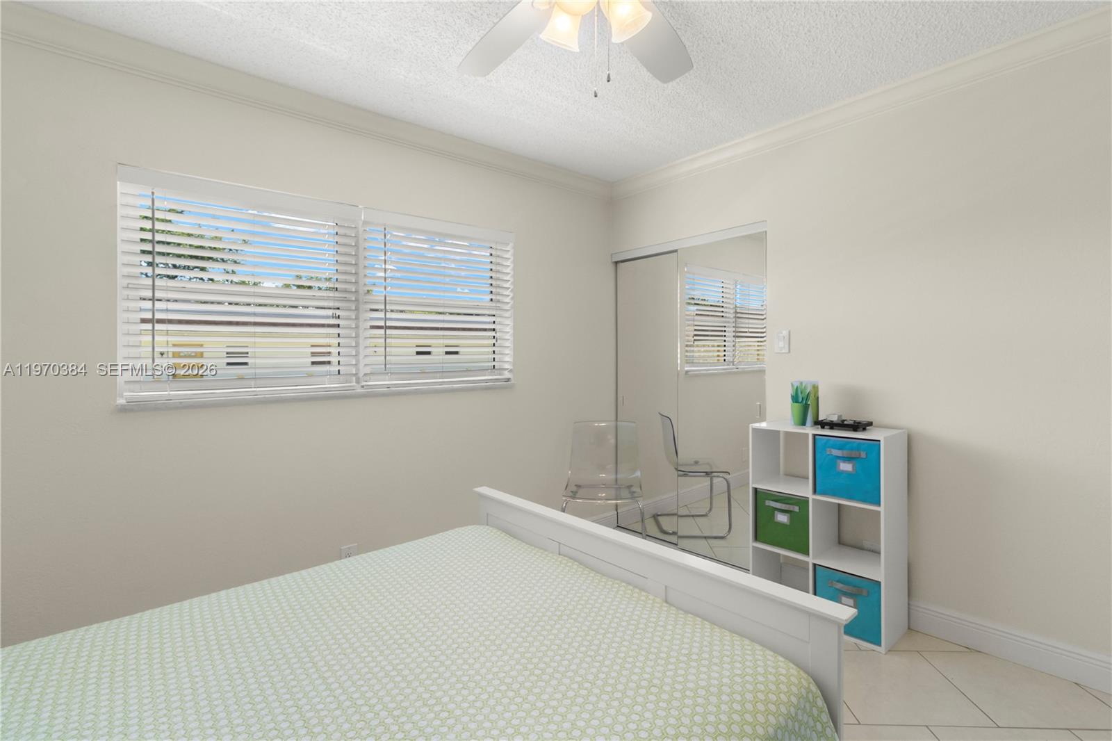 KAHLUA GARDENS CONDO - Residential