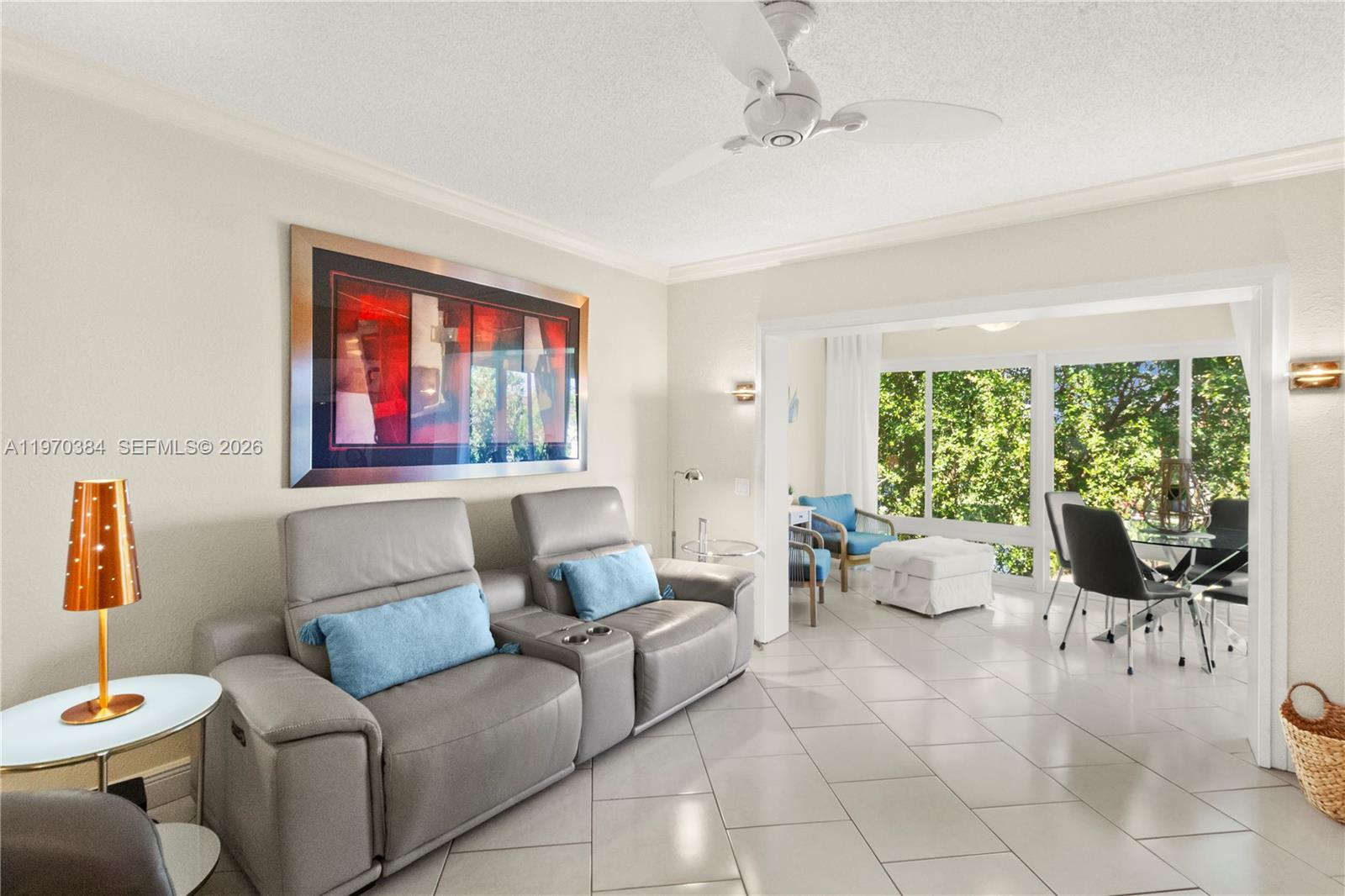 KAHLUA GARDENS CONDO - Residential
