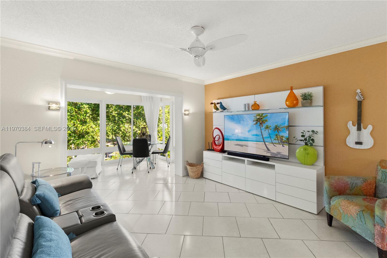 KAHLUA GARDENS CONDO - Residential