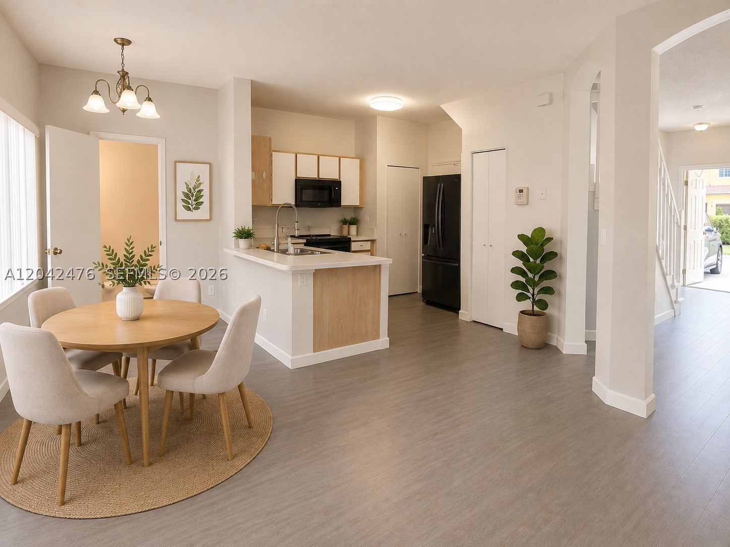 N/A - Residential
