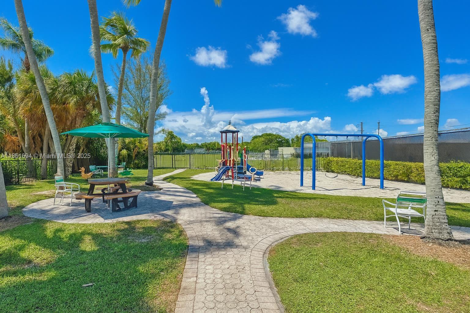 SUNSET PARK LAKE VILLAS S - Residential