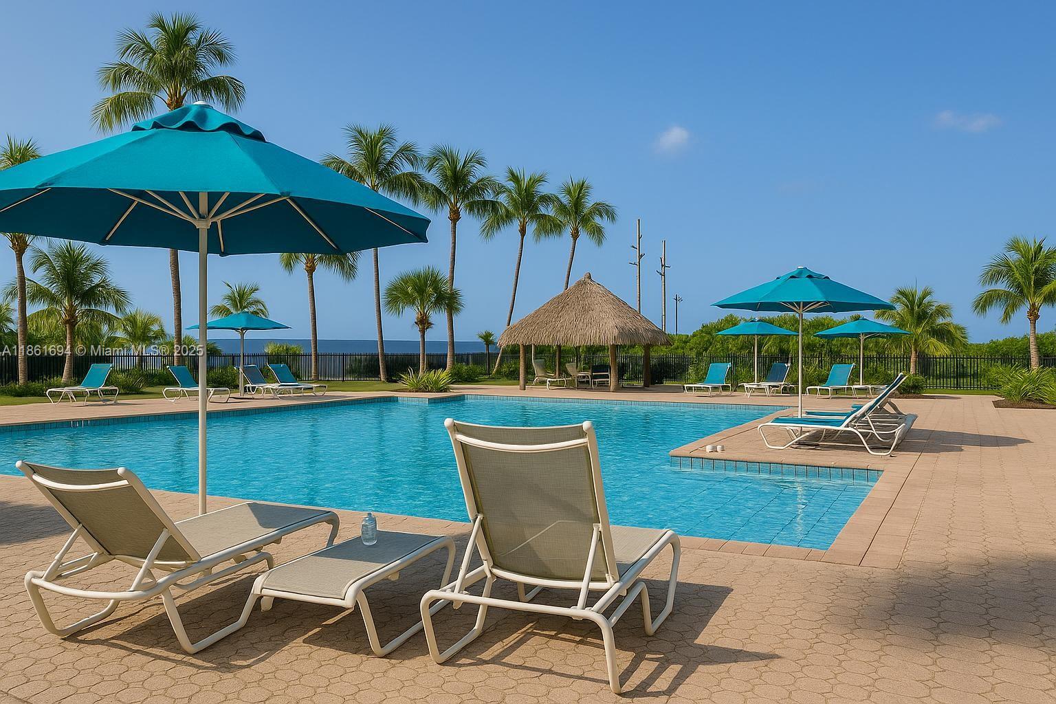 SUNSET PARK LAKE VILLAS S - Residential