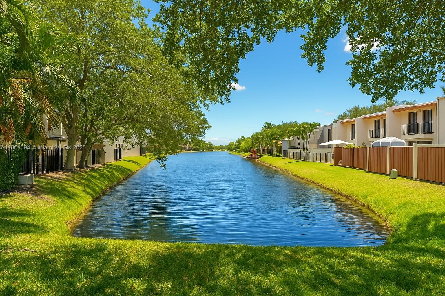SUNSET PARK LAKE VILLAS S - Residential