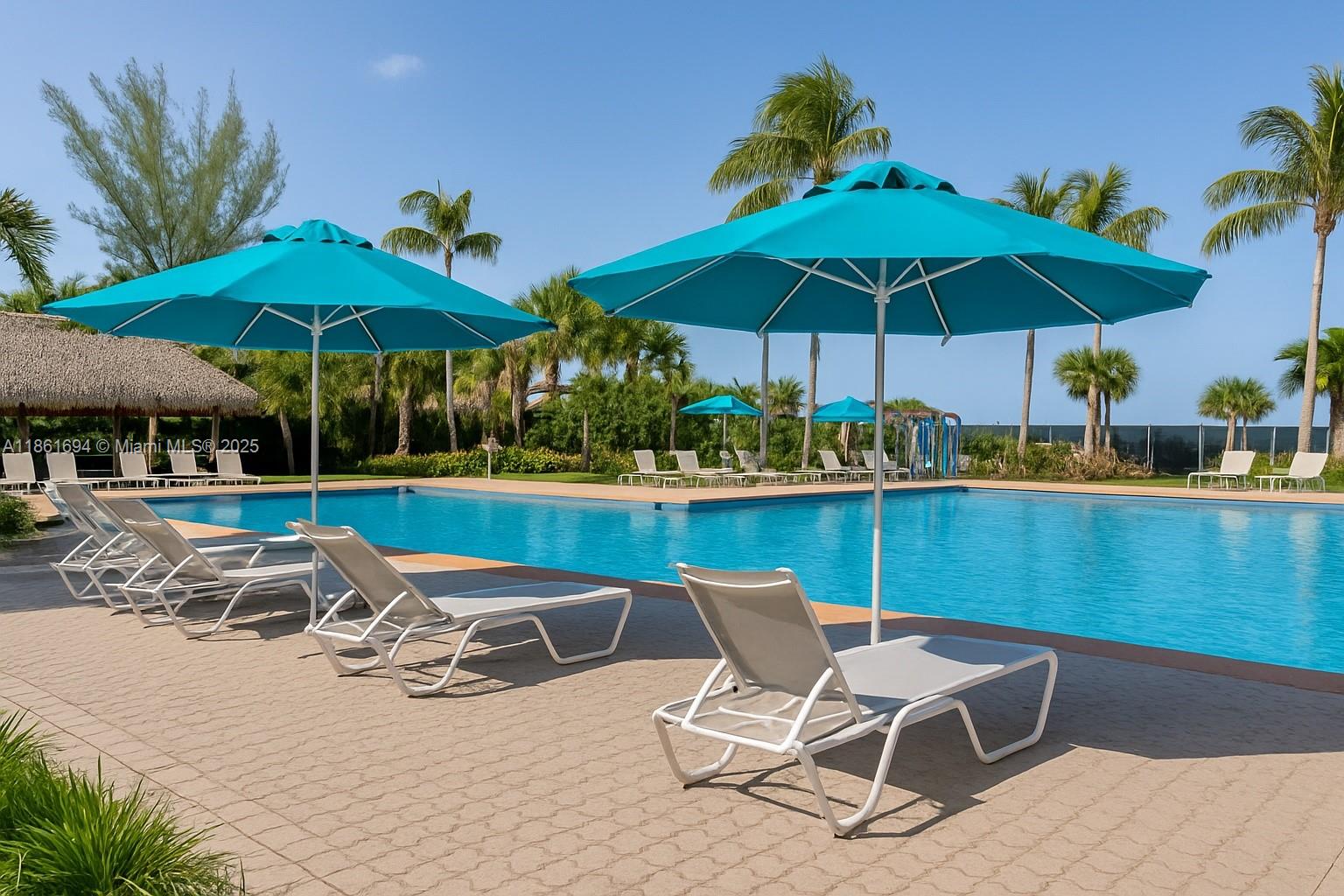 SUNSET PARK LAKE VILLAS S - Residential