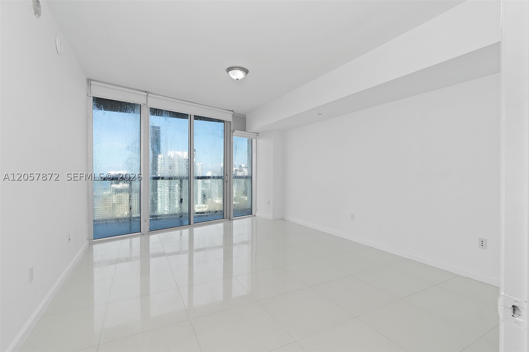 ICON BRICKELL NO TWO - Residential