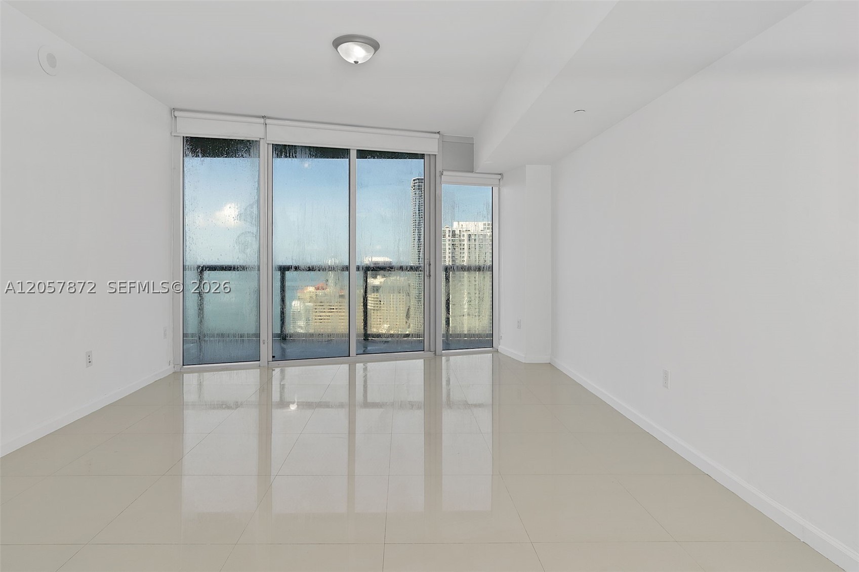 ICON BRICKELL NO TWO - Residential