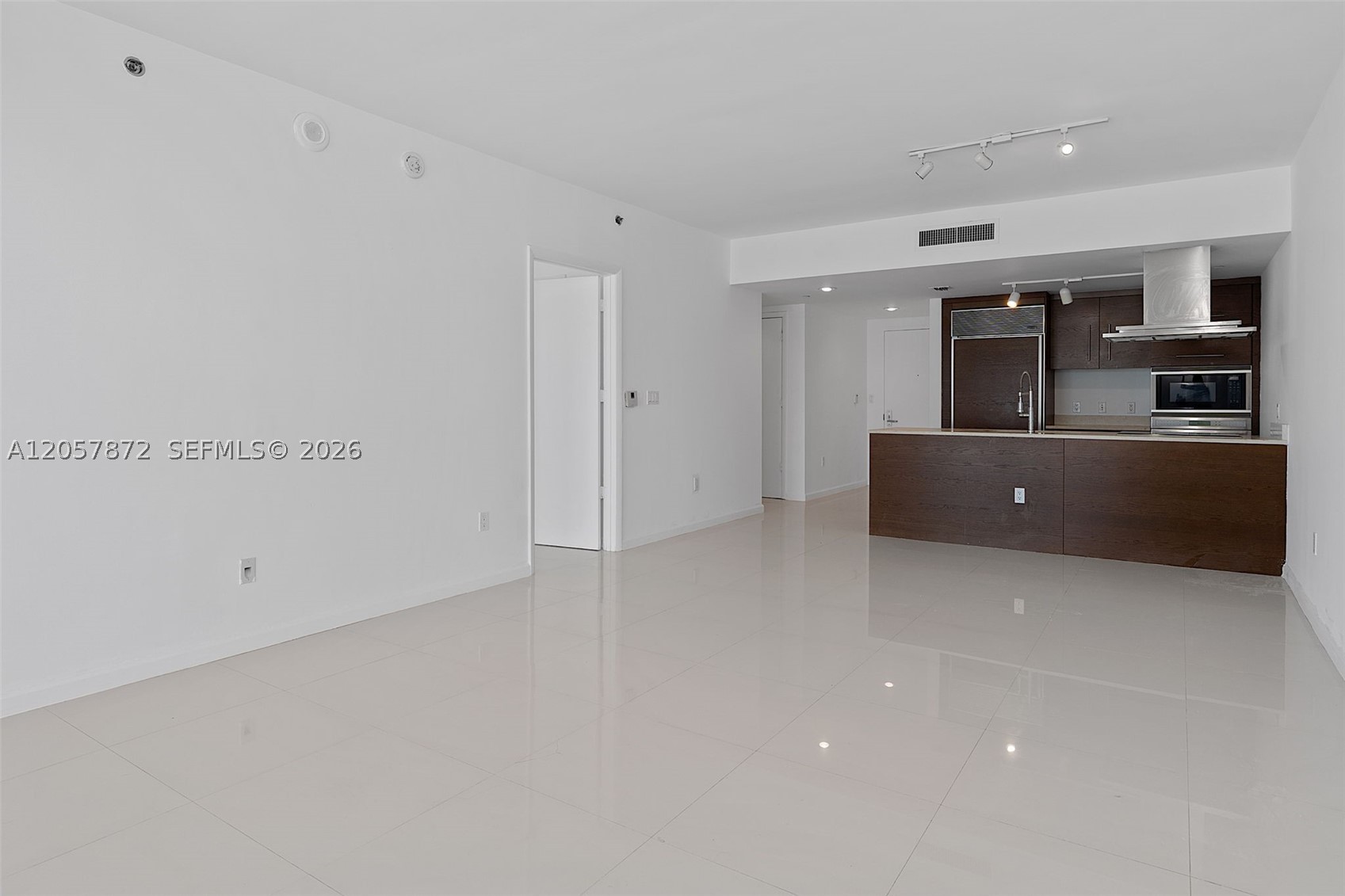 ICON BRICKELL NO TWO - Residential