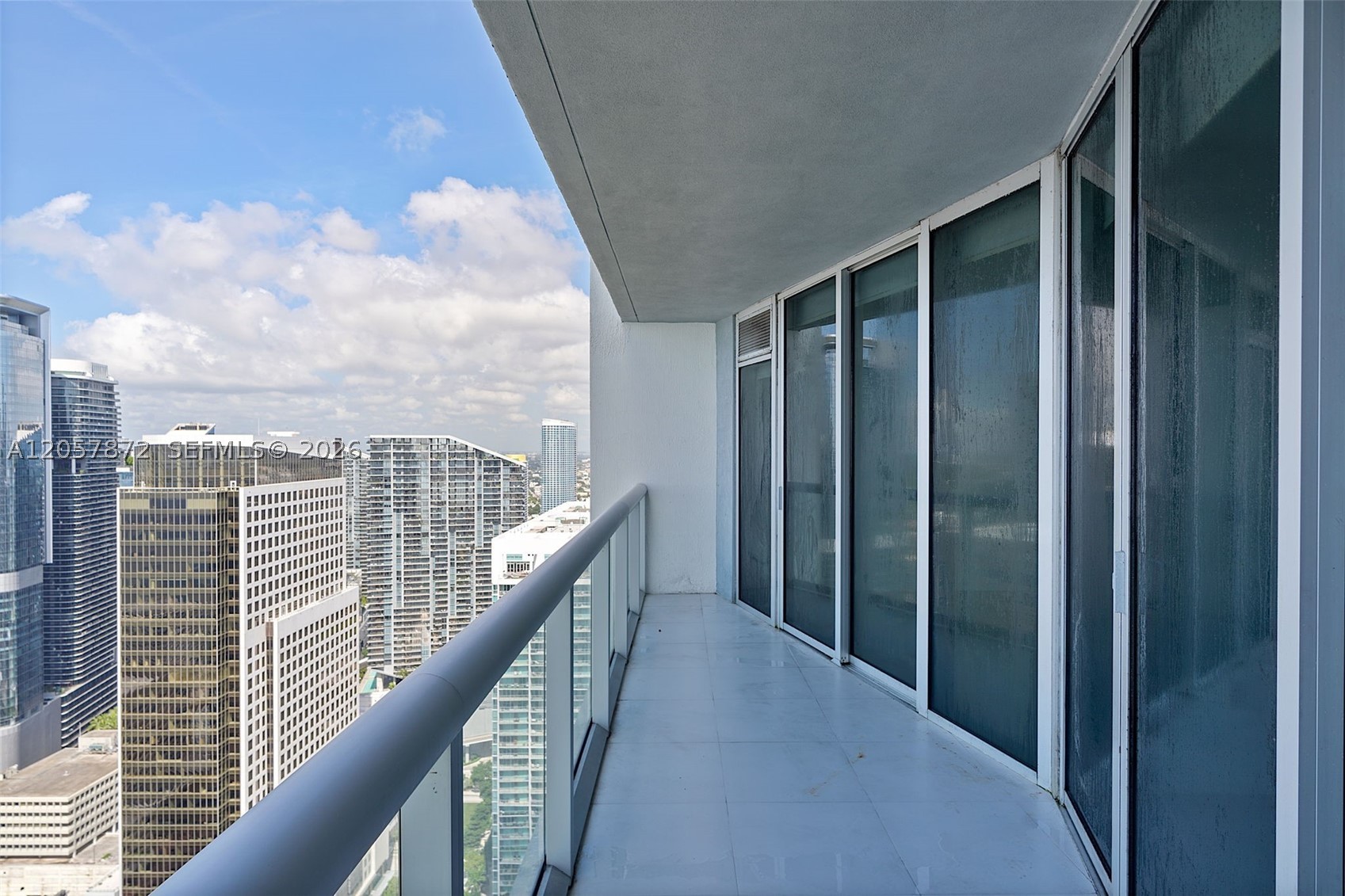 ICON BRICKELL NO TWO - Residential