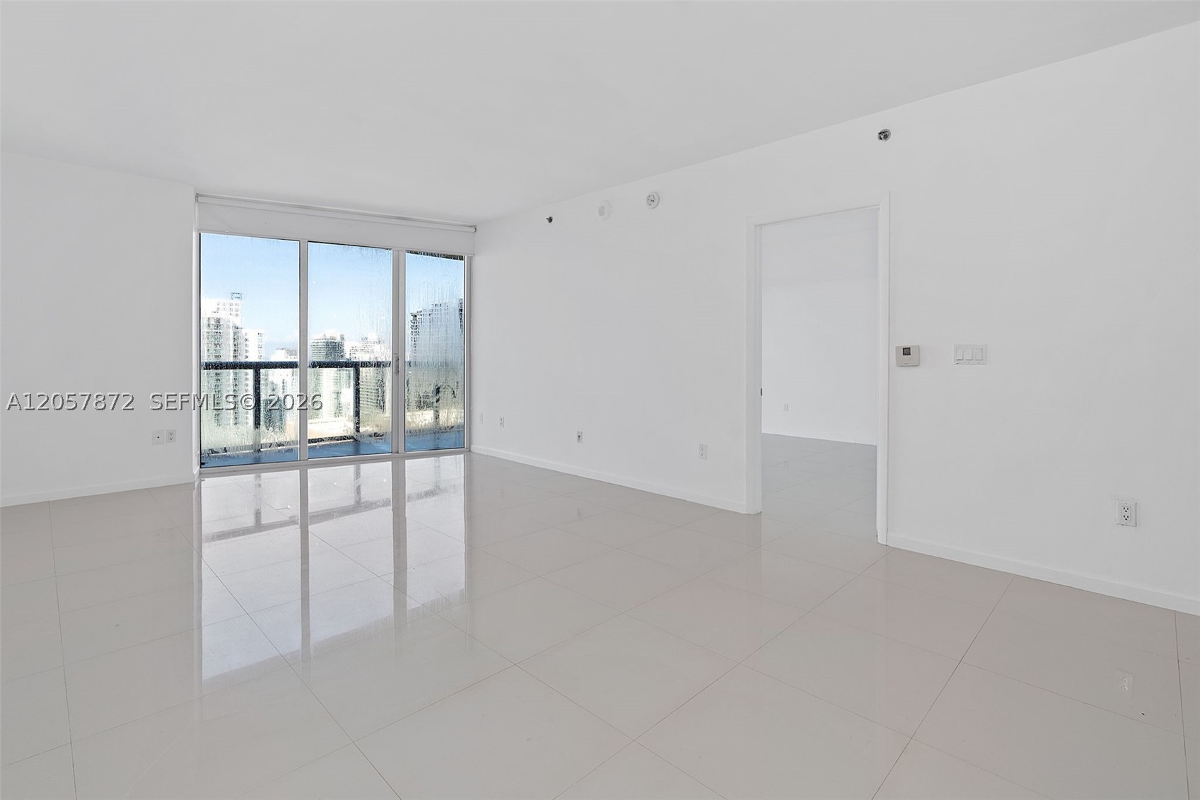 ICON BRICKELL NO TWO - Residential