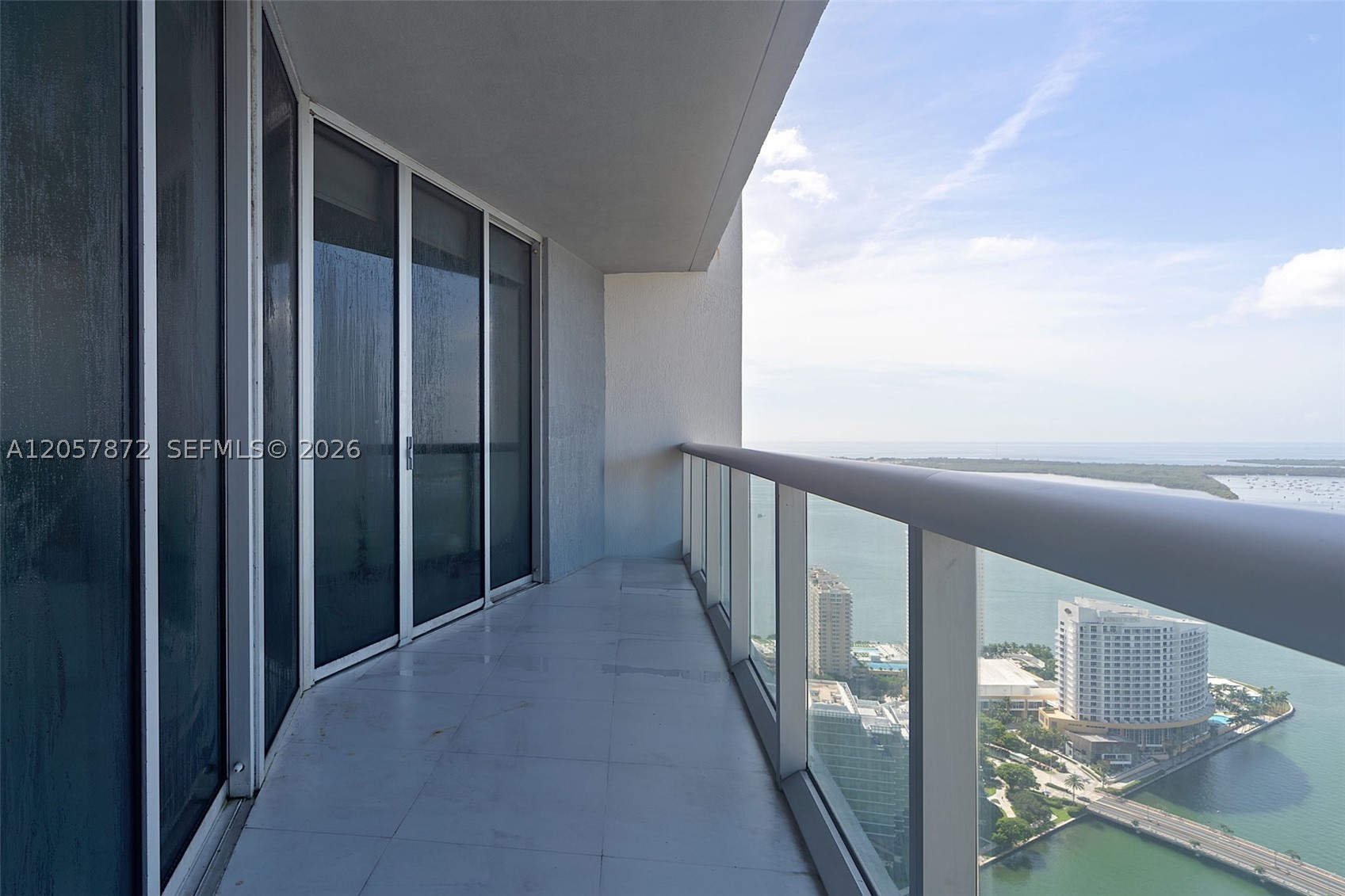 ICON BRICKELL NO TWO - Residential