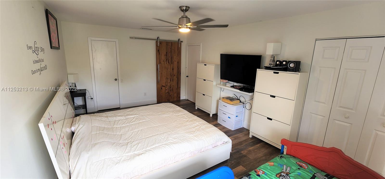 SNAPPER VILLAGE PHASE II - Residential
