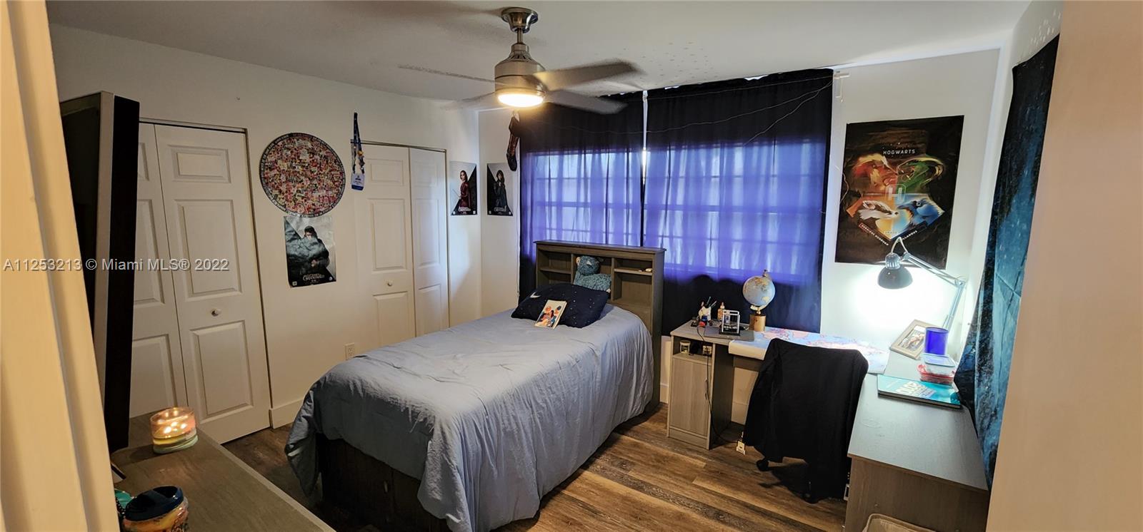 SNAPPER VILLAGE PHASE II - Residential