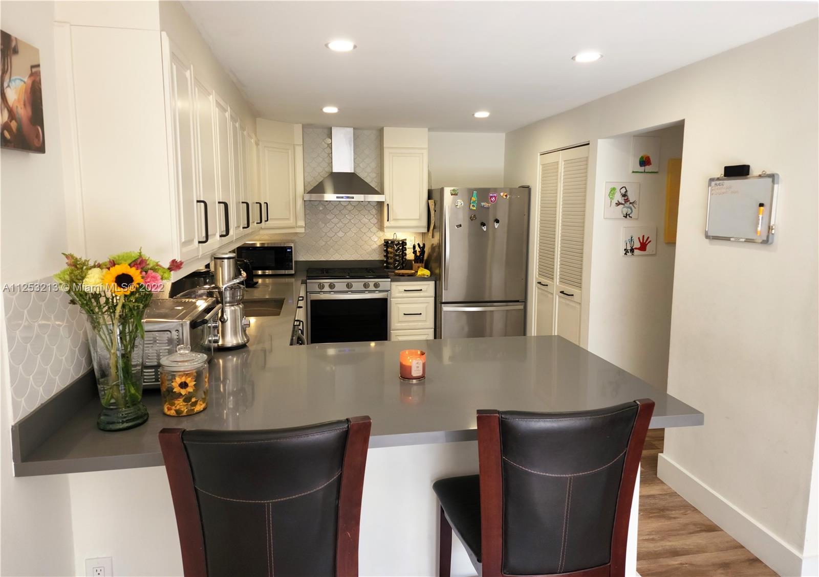 SNAPPER VILLAGE PHASE II - Residential