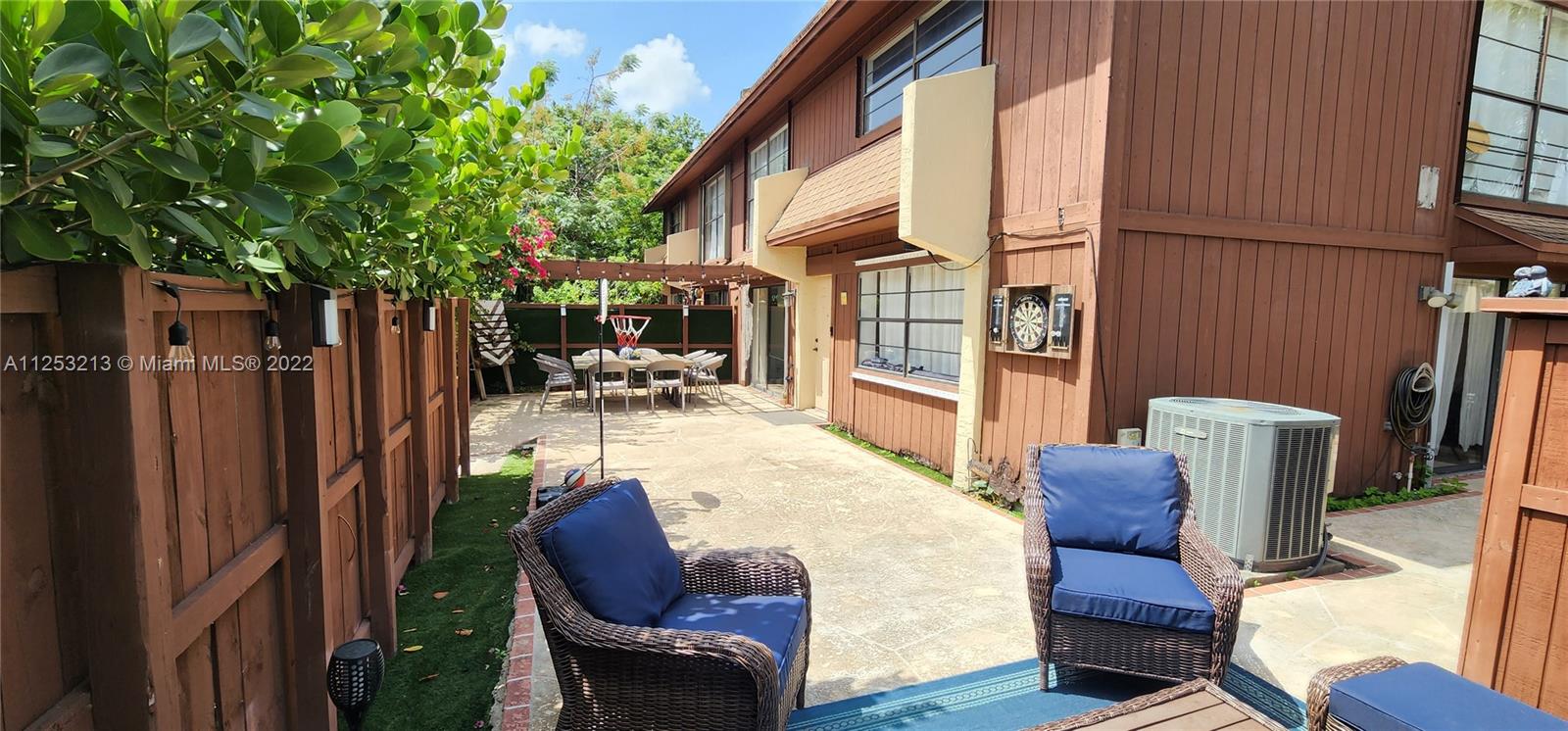 SNAPPER VILLAGE PHASE II - Residential