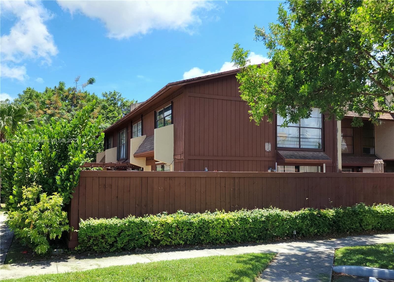 SNAPPER VILLAGE PHASE II - Residential