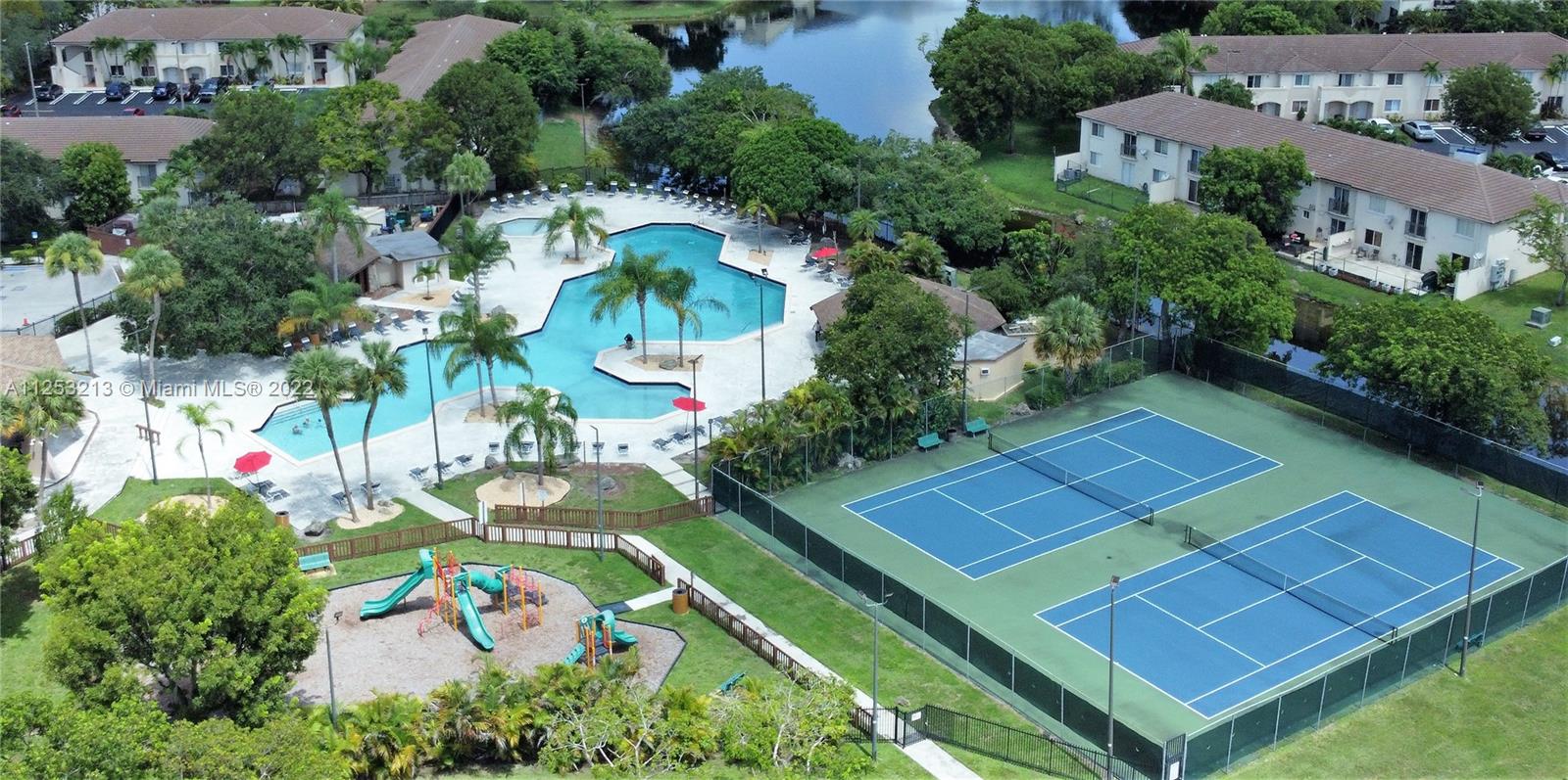 SNAPPER VILLAGE PHASE II - Residential