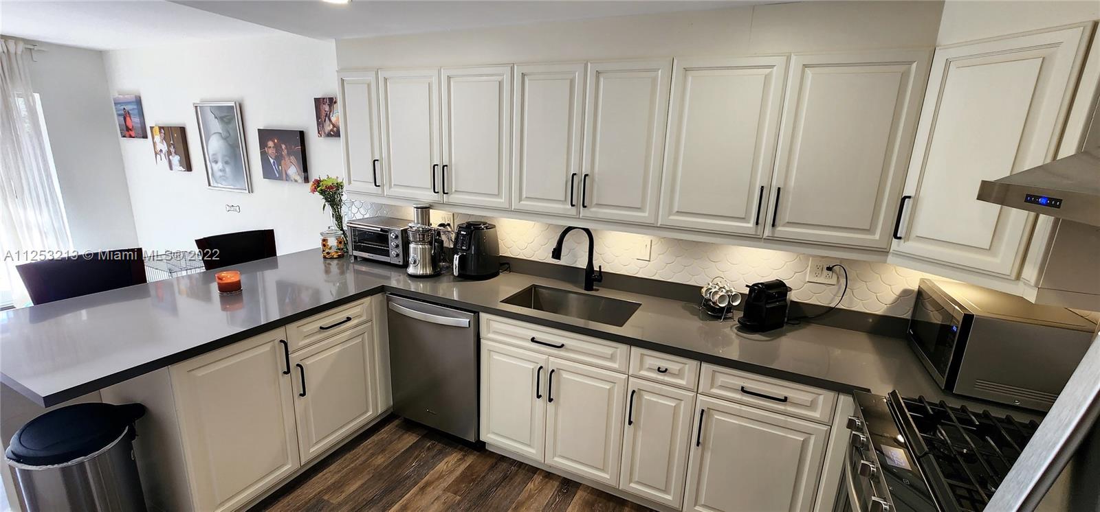 SNAPPER VILLAGE PHASE II - Residential