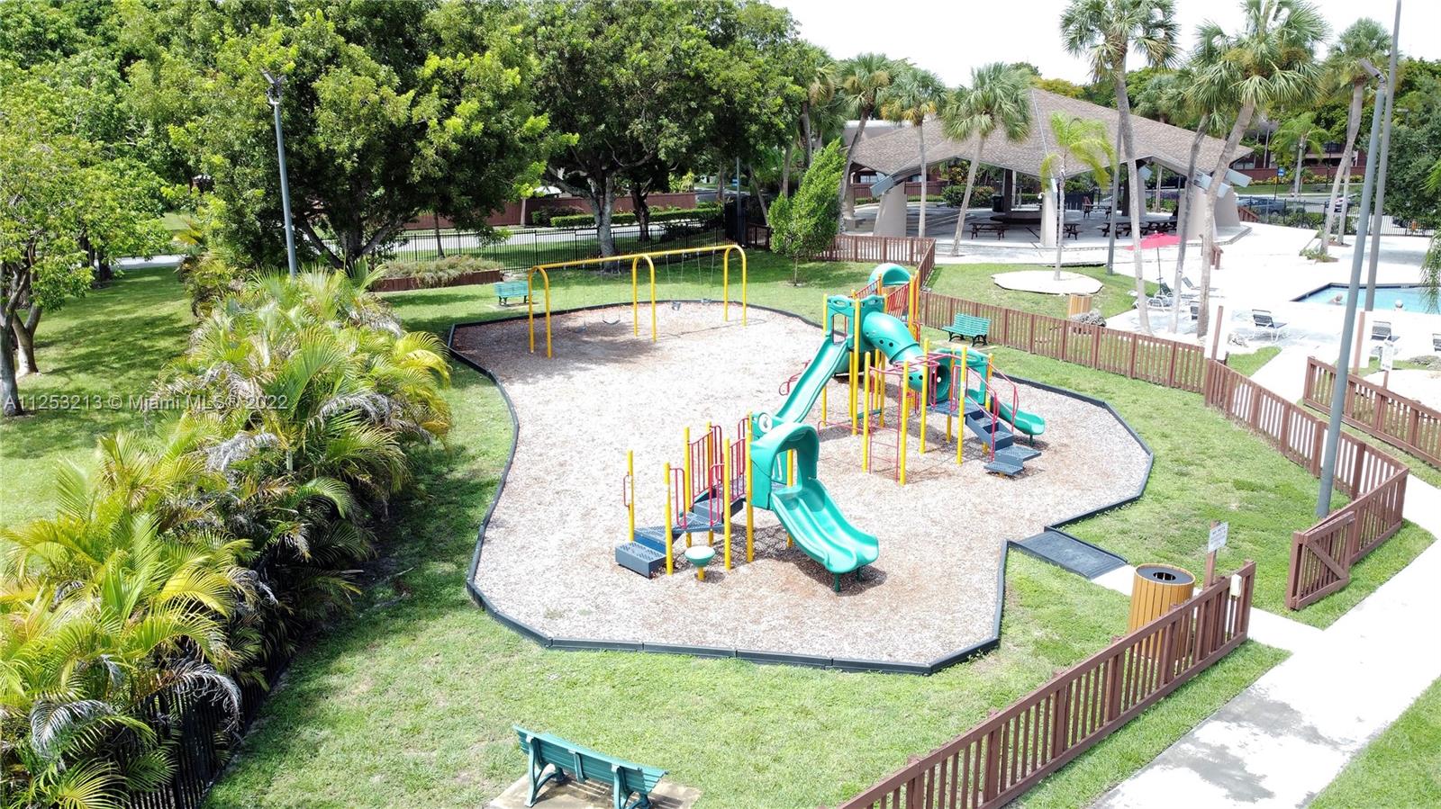 SNAPPER VILLAGE PHASE II - Residential