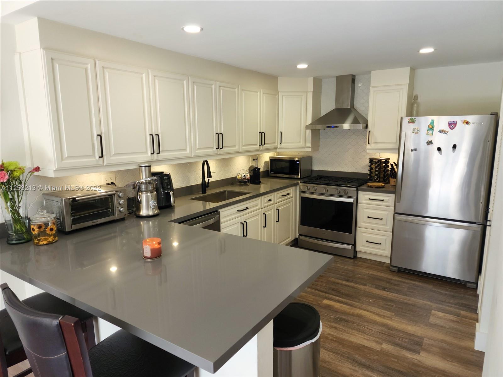 SNAPPER VILLAGE PHASE II - Residential