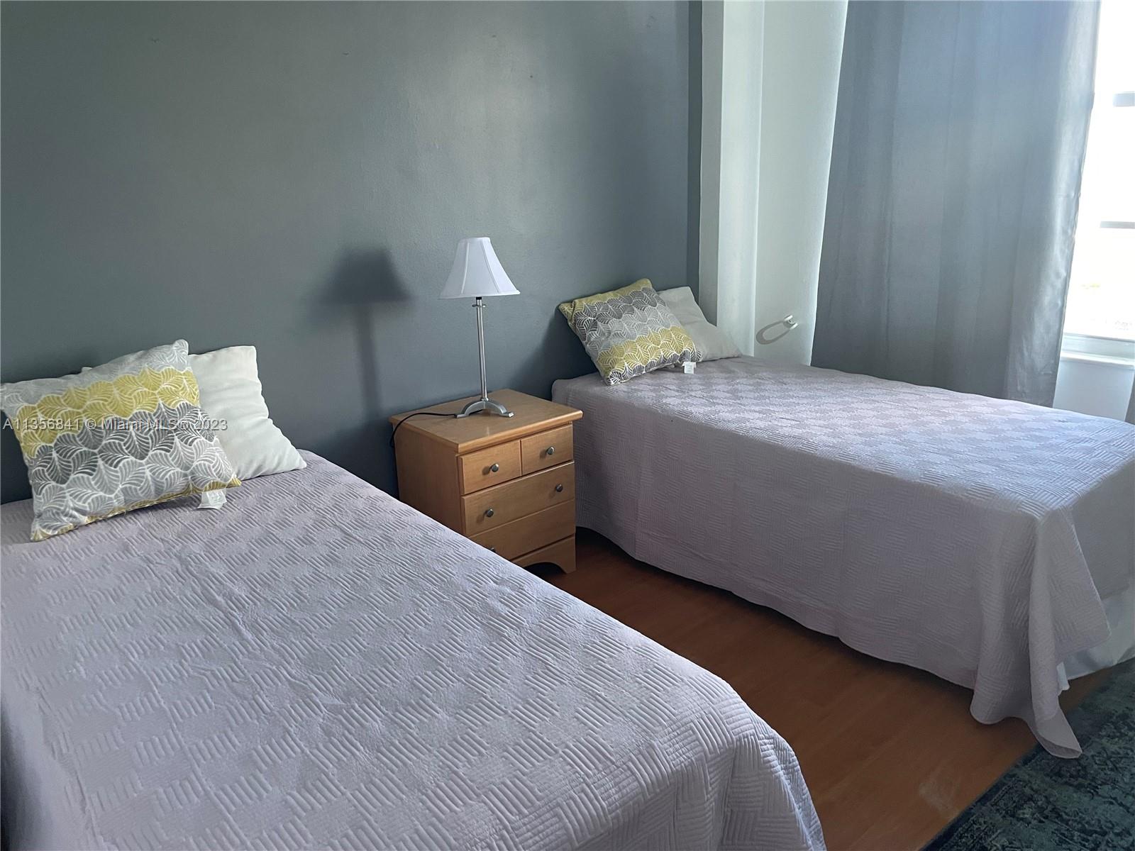 SEACOAST 5700 CONDO - Residential Lease