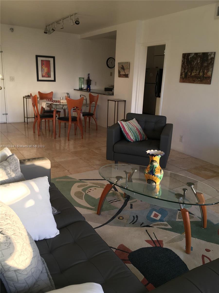 SEACOAST 5700 CONDO - Residential Lease