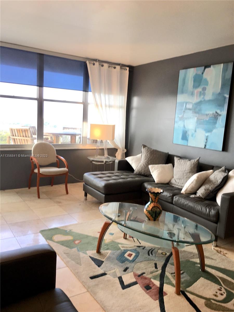 SEACOAST 5700 CONDO - Residential Lease