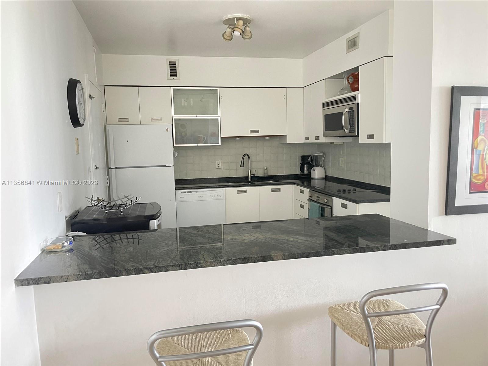SEACOAST 5700 CONDO - Residential Lease