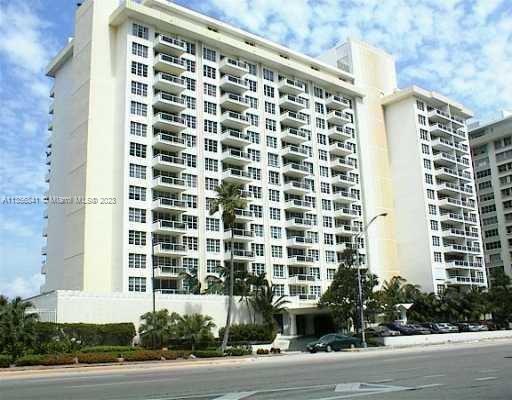 SEACOAST 5700 CONDO - Residential Lease