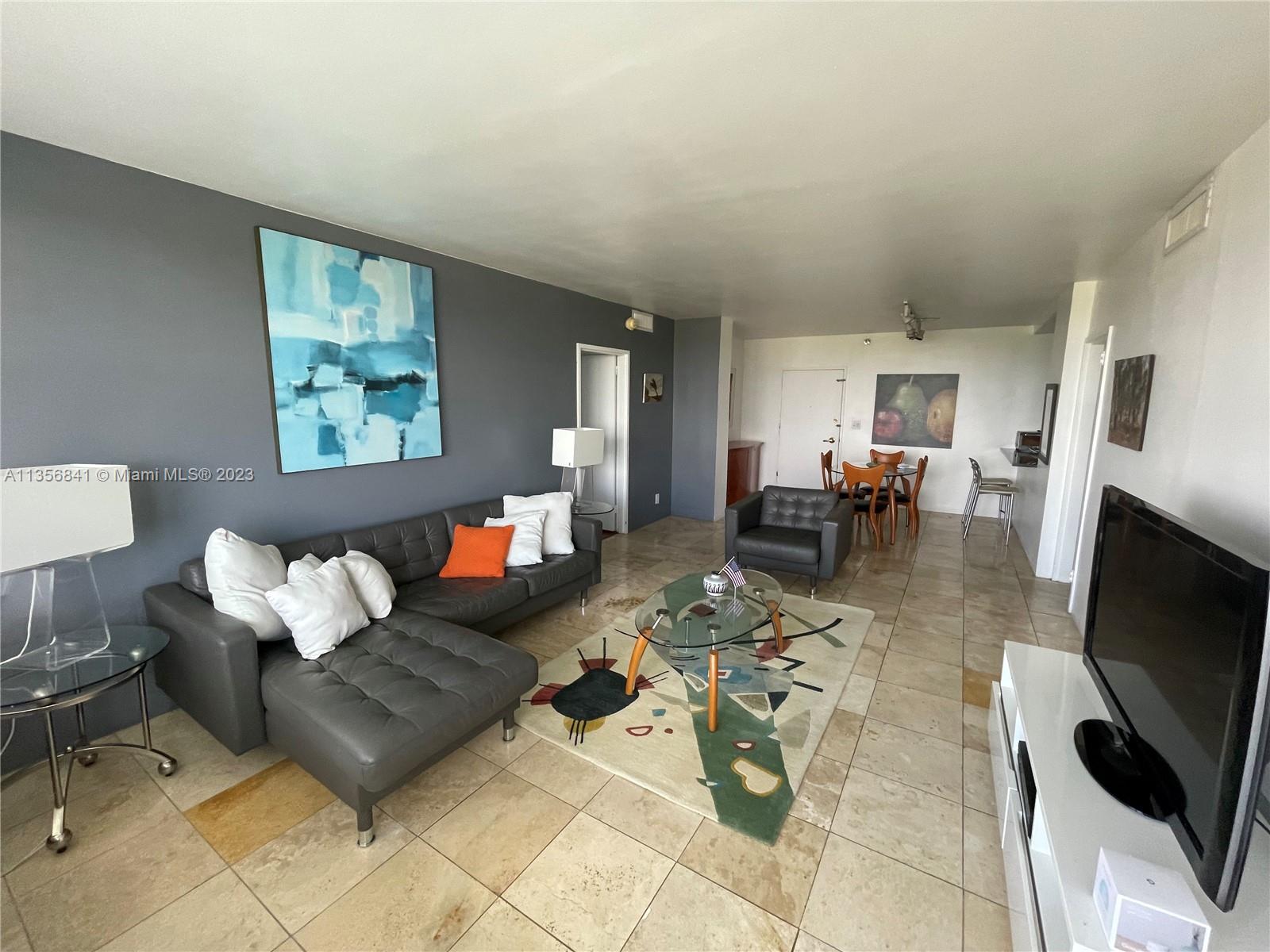 SEACOAST 5700 CONDO - Residential Lease
