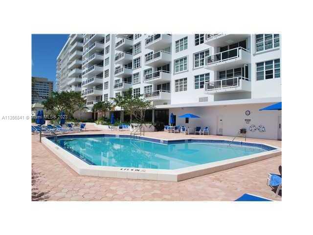 SEACOAST 5700 CONDO - Residential Lease