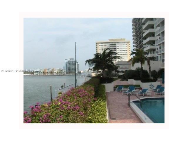 SEACOAST 5700 CONDO - Residential Lease