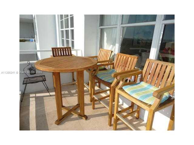 SEACOAST 5700 CONDO - Residential Lease