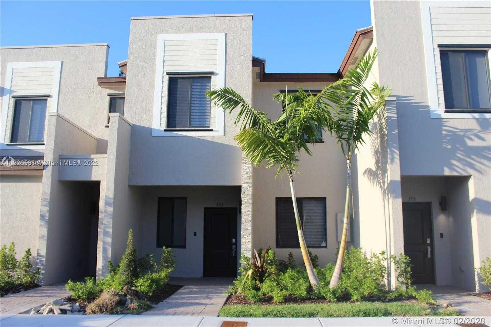 Via ventura - Residential