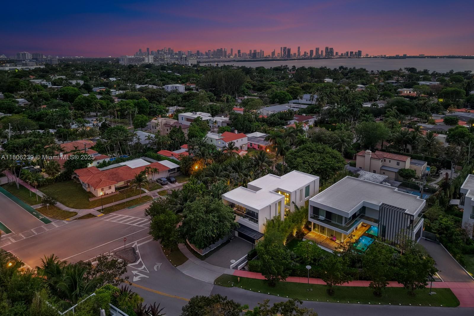 4701 NORTH MERIDIAN CONDO - Residential