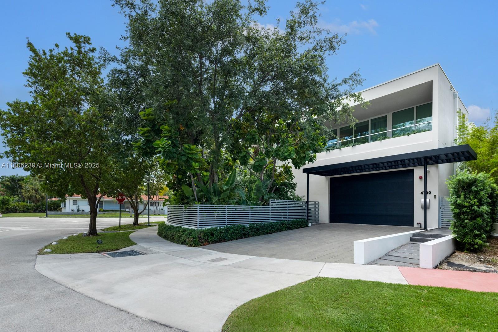 4701 NORTH MERIDIAN CONDO - Residential
