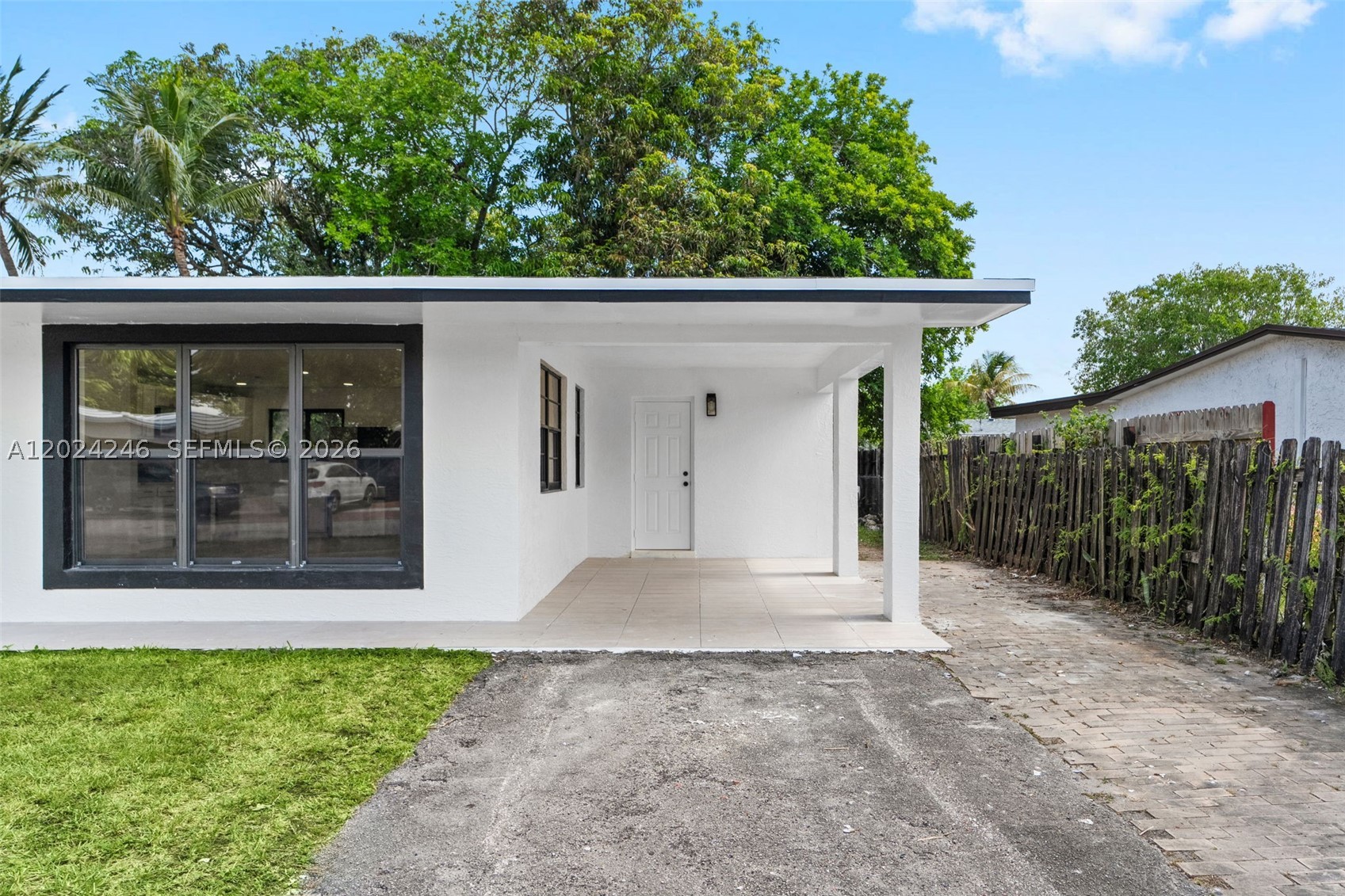 FLAIR SUB NO 2 - Residential