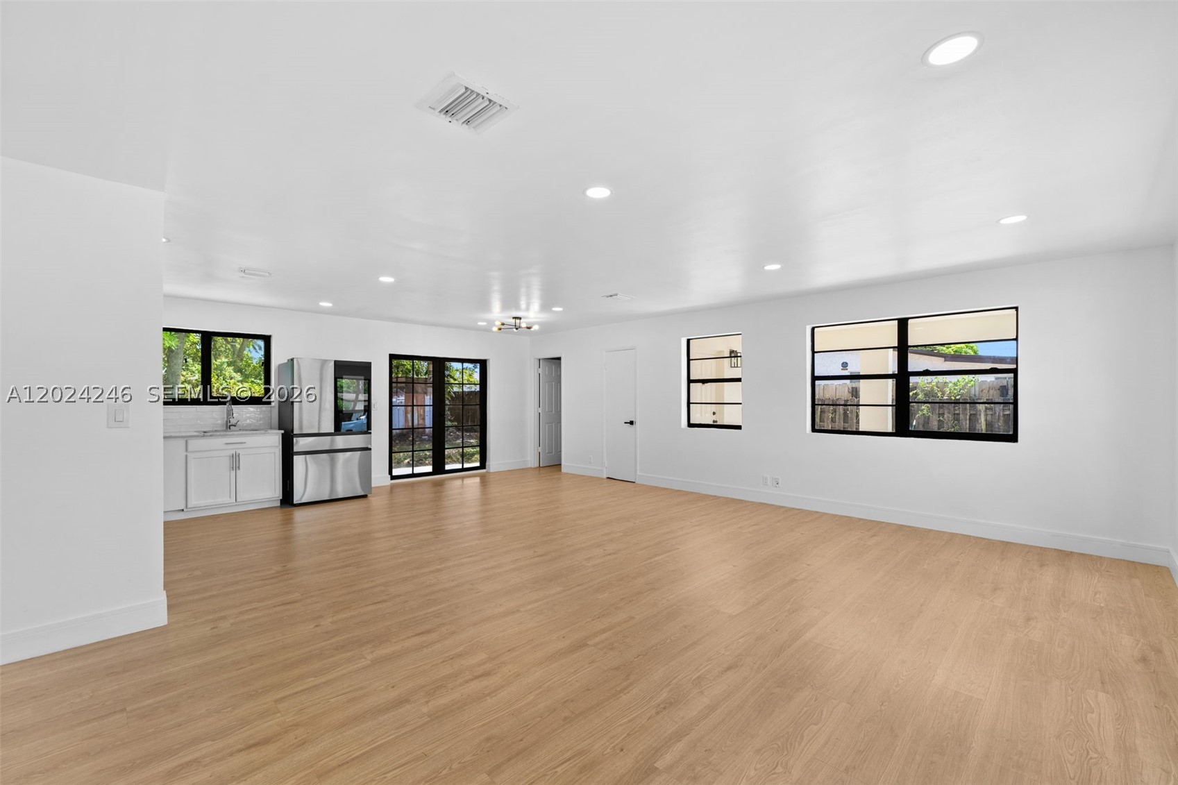 FLAIR SUB NO 2 - Residential