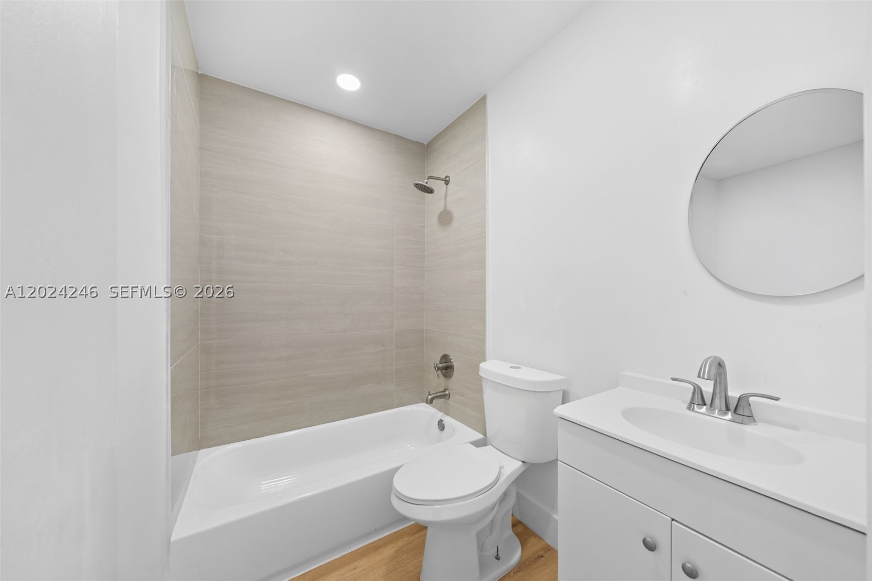 FLAIR SUB NO 2 - Residential