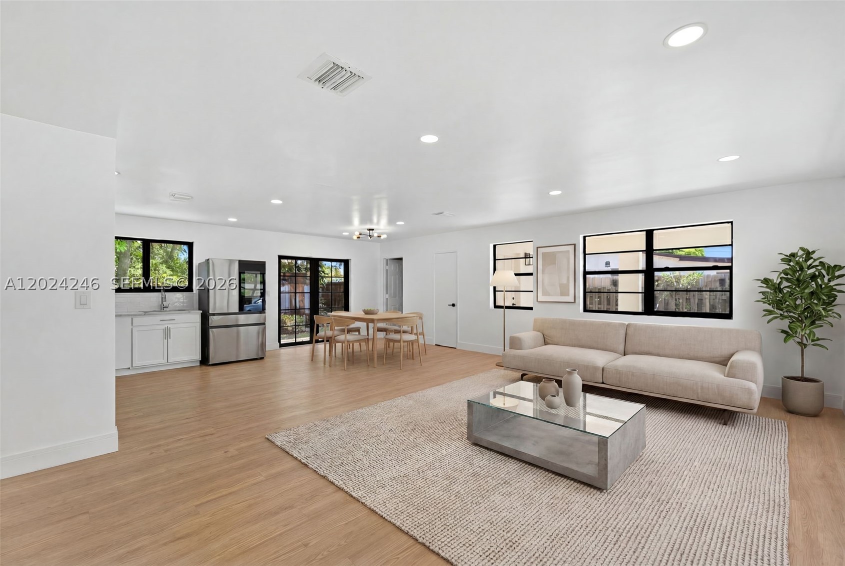 FLAIR SUB NO 2 - Residential