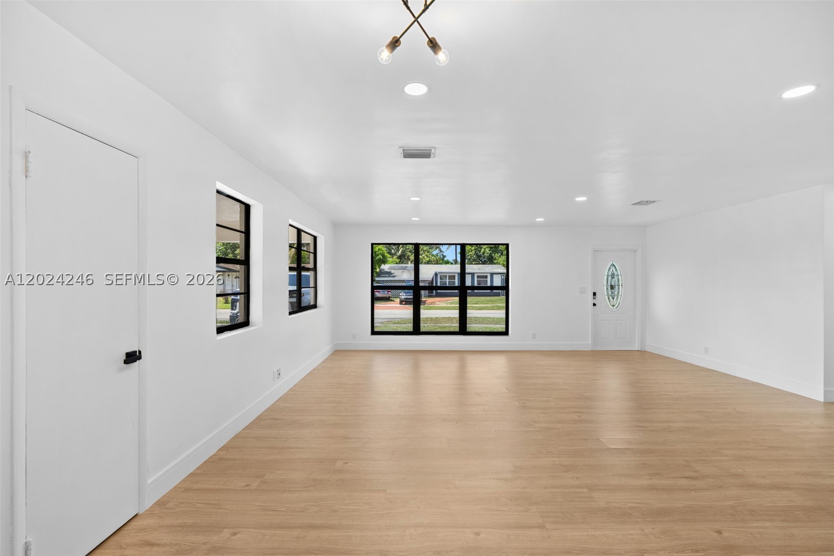 FLAIR SUB NO 2 - Residential