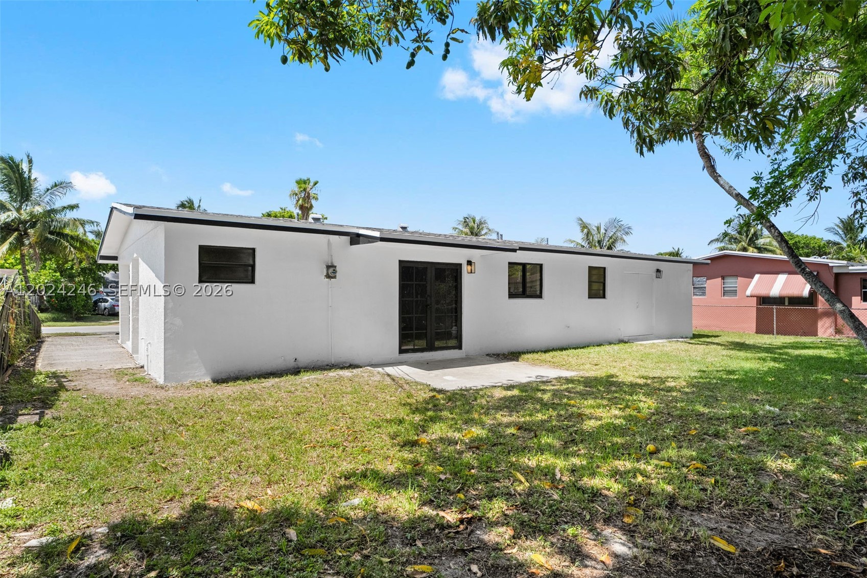 FLAIR SUB NO 2 - Residential