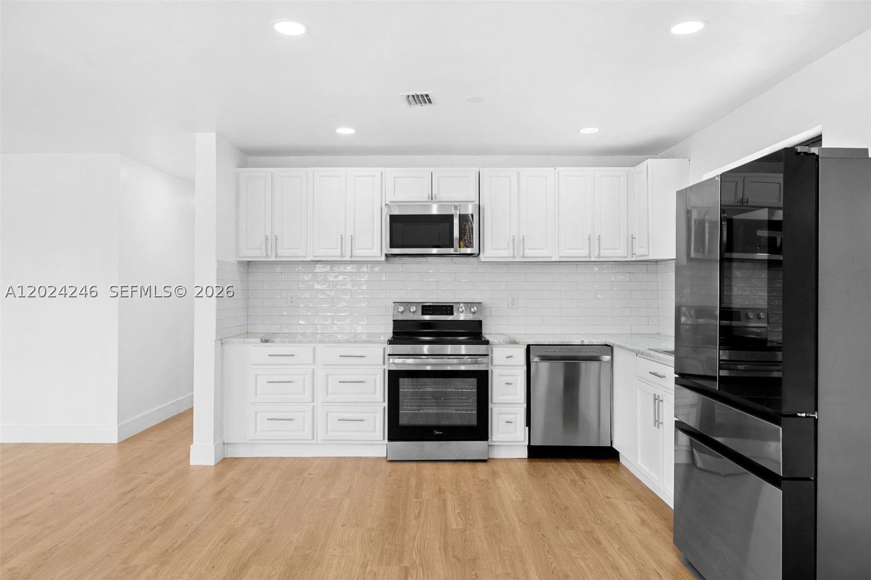 FLAIR SUB NO 2 - Residential