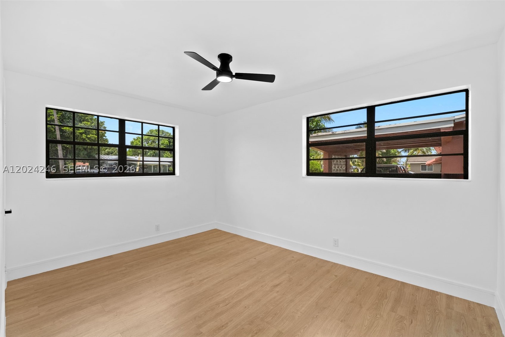 FLAIR SUB NO 2 - Residential