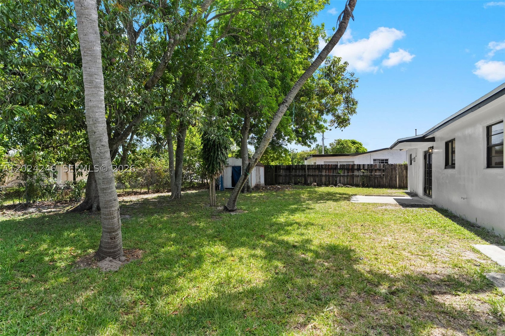 FLAIR SUB NO 2 - Residential