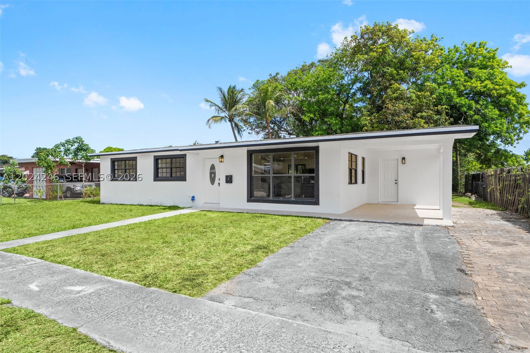 FLAIR SUB NO 2 - Residential