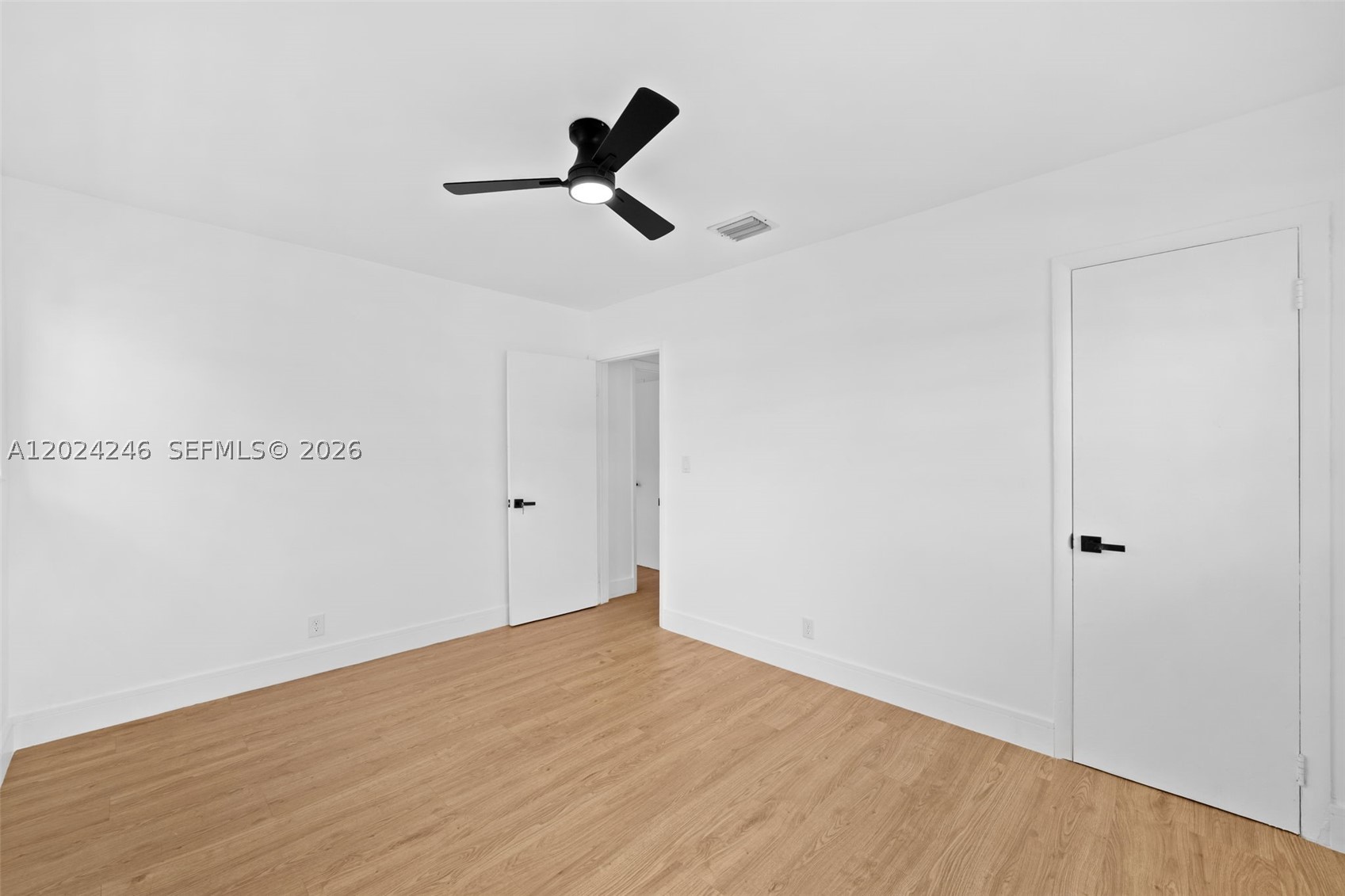 FLAIR SUB NO 2 - Residential