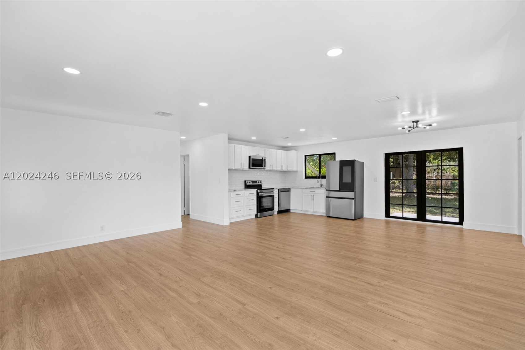FLAIR SUB NO 2 - Residential