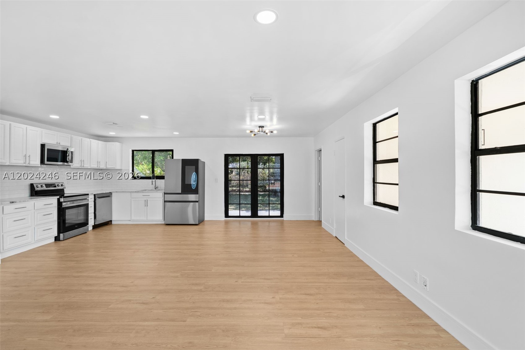 FLAIR SUB NO 2 - Residential